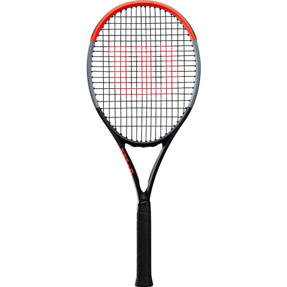 Wilson Clash 100 Tour Tester