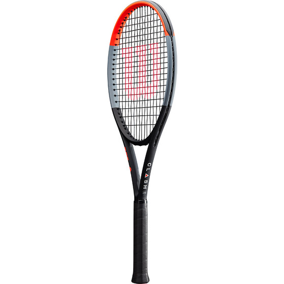 Wilson Clash 100 Tour Tester
