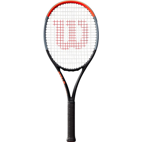 Wilson Clash 98 Tour Tester