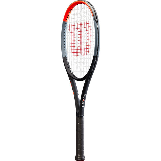 Wilson Clash 98 Tour Tester