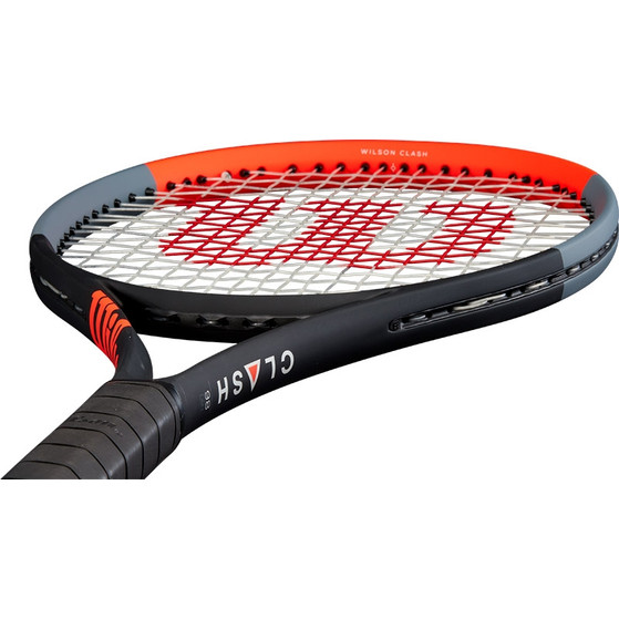 Wilson Clash 98 Tour Tester