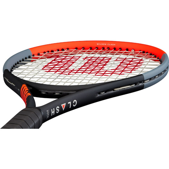 Wilson Clash 100 L er