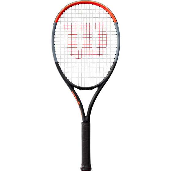 Wilson Clash 108 er Tweedekans