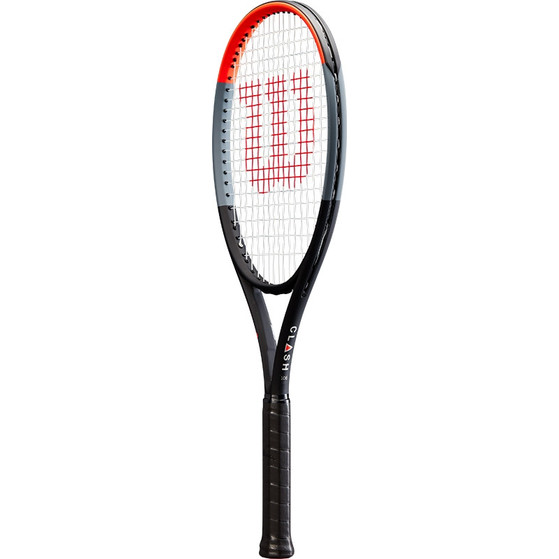 Wilson Clash 108 er Tweedekans