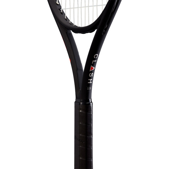 Wilson Clash 108 er Tweedekans