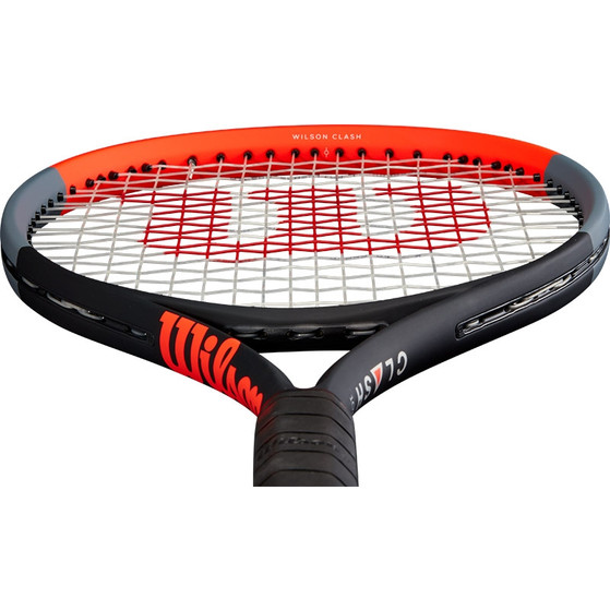 Wilson Clash 108 er Tweedekans