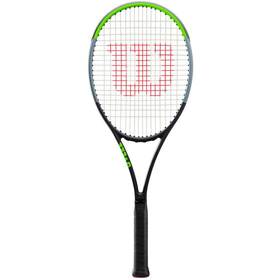 Wilson Blade 98 V7 - 16x19 Tester