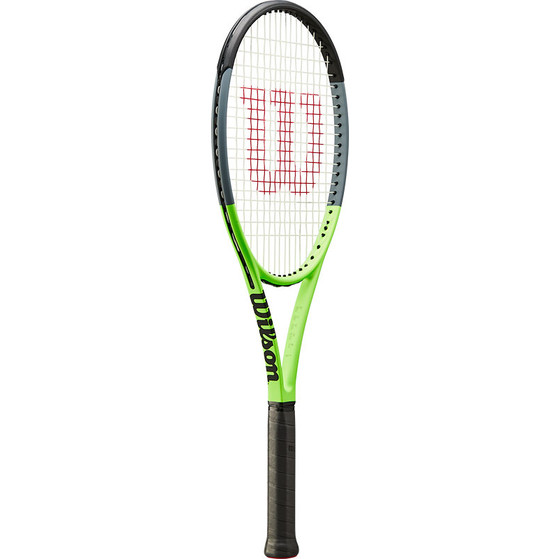 Wilson Blade 98 16x19 Reverse