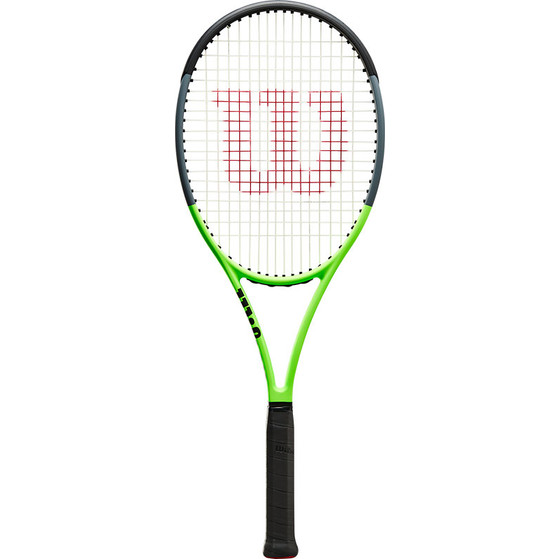Wilson Blade 98 16x19 Reverse