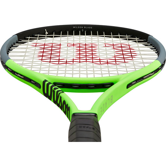 Wilson Blade 98 16x19 Reverse