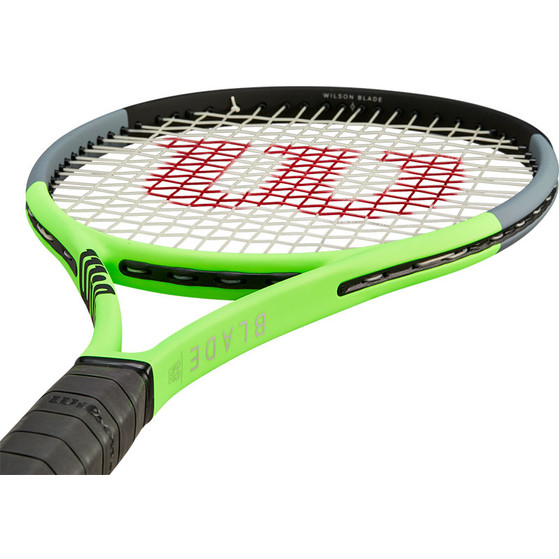 Wilson Blade 98 16x19 Reverse