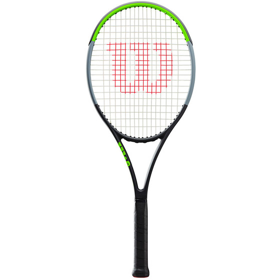 Wilson Blade 104 V7