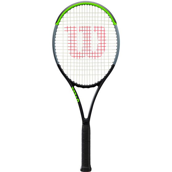 Wilson Blade 100 L V7 Tester