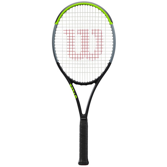 Wilson Blade 100 UL V7 Tester