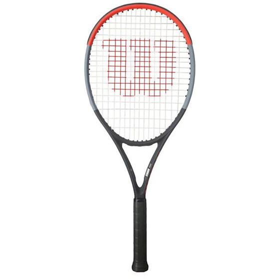 Wilson Clash 100 UL Tester