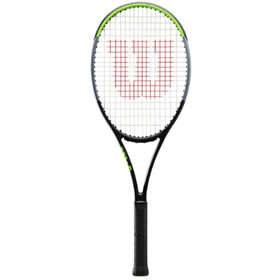 Wilson Blade 101 L V7 Tester