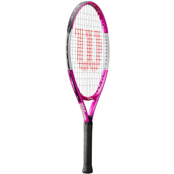 Wilson Ultra Pink 23 Junior