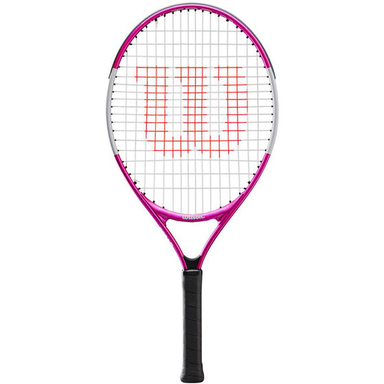 Wilson Ultra Pink 23 Junior