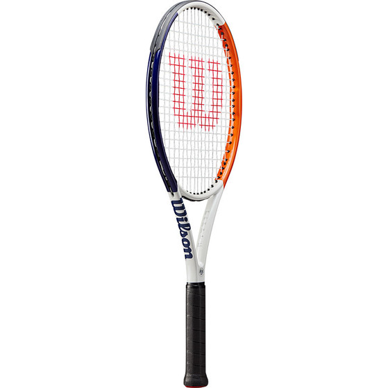 Wilson Roland Garros Team Test