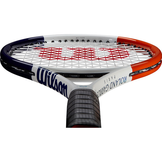 Wilson Roland Garros Team Test