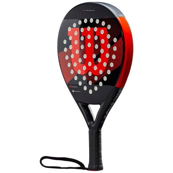 Wilson Pro Staff Elite