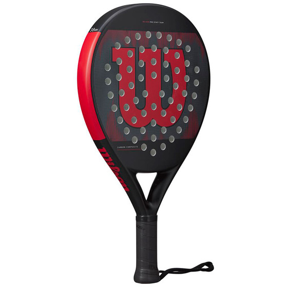 Wilson Pro Staff Team Padel