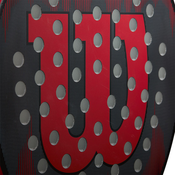 Wilson Pro Staff Team Padel
