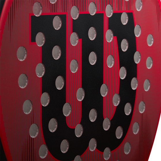 Wilson Pro Staff Team Padel