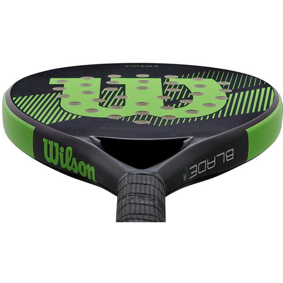 Wilson Blade Junior