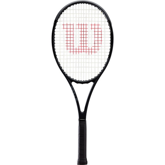 Wilson Pro Staff 97 L Tester
