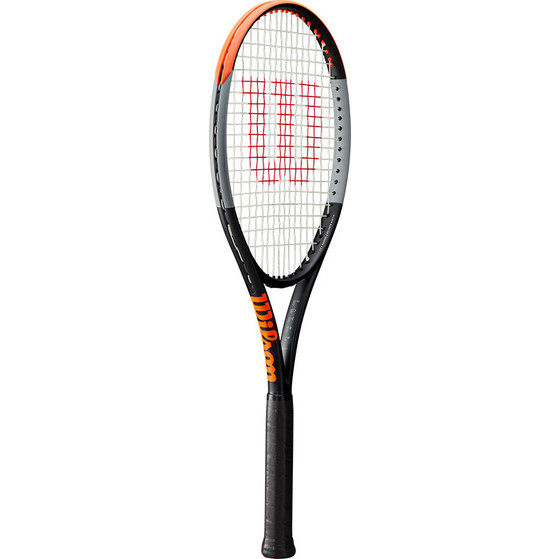 Wilson Burn 100 V4.0 Tweedekans