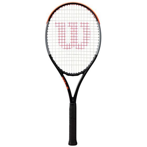 Wilson Burn 100 V4.0 Tweedekans