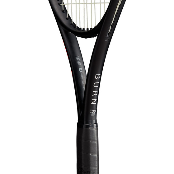Wilson Burn 100 V4.0 Tweedekans