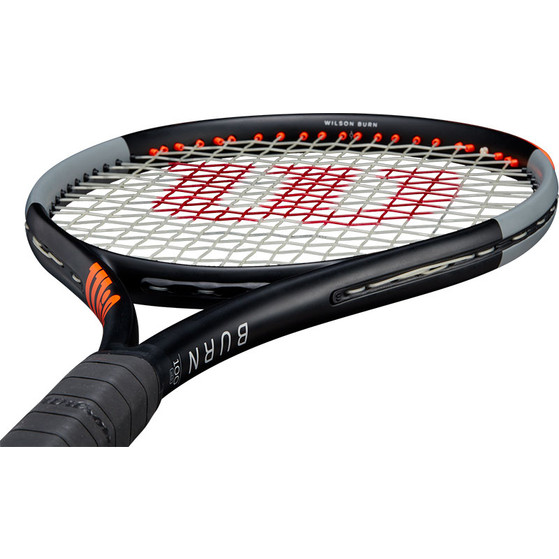 Wilson Burn 100 V4.0 Tweedekans