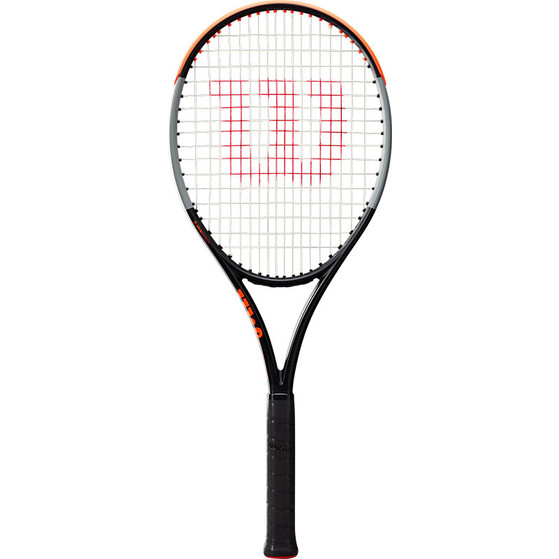 Wilson Burn 100 LS V4.0 Tweedekans