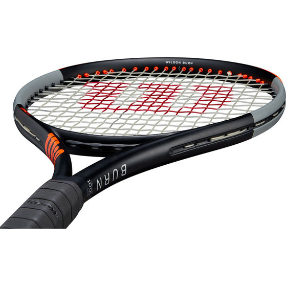Wilson Burn 100 LS V4.0 Tweedekans