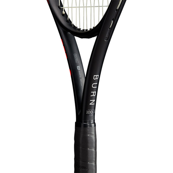 Wilson Burn 100 LS V4.0 Tweedekans