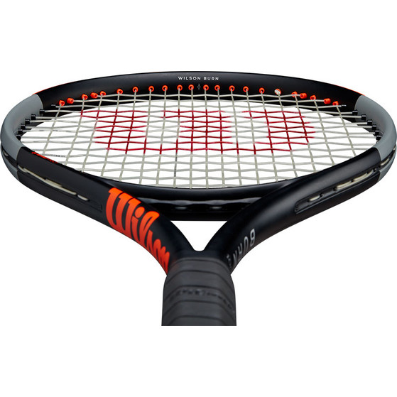 Wilson Burn 100 LS V4.0 Tweedekans
