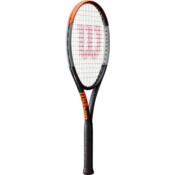 Wilson Burn 100 ULS V4.0 Tweedekans