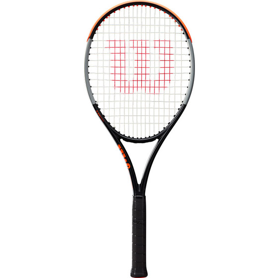 Wilson Burn 100 ULS V4.0 Tweedekans
