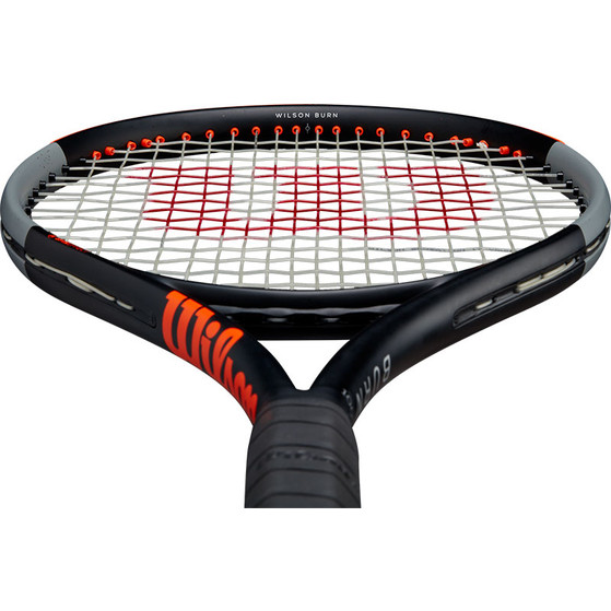 Wilson Burn 100 ULS V4.0 Tweedekans