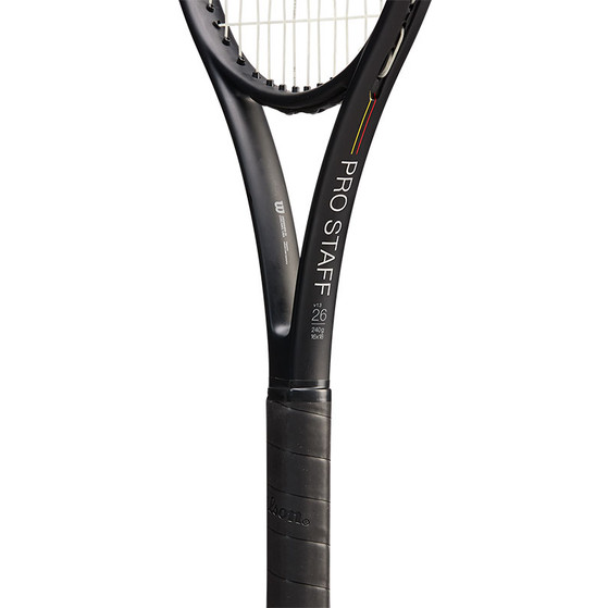 Wilson Pro Staff 26 V13.0