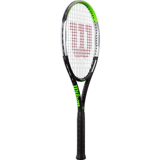 Wilson Blade Feel 100 + Tasche