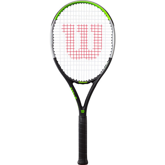Wilson Blade Feel 100 + Tasche