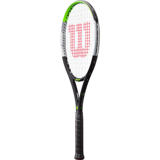 Wilson Blade Feel 100 + Tasche