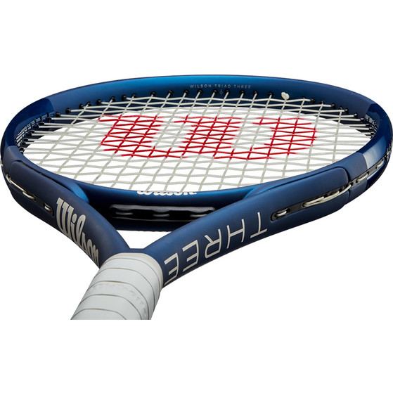 Wilson Triad 3