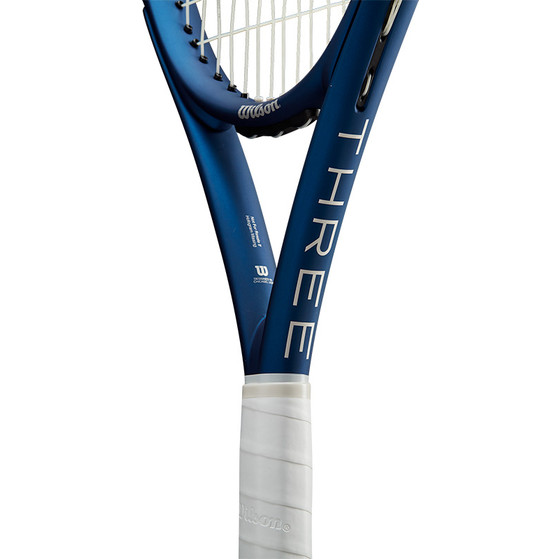 Wilson Triad 3