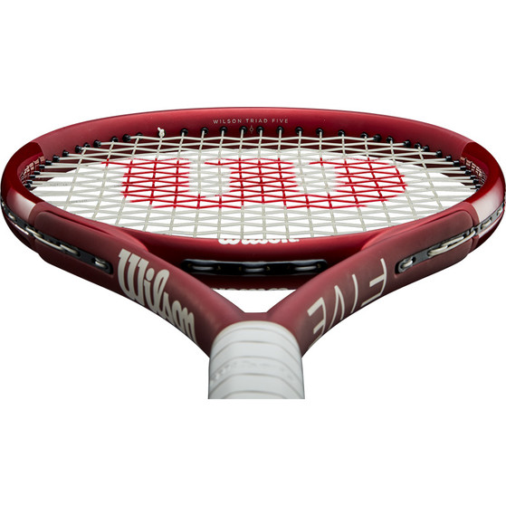 WIlson Triad 5