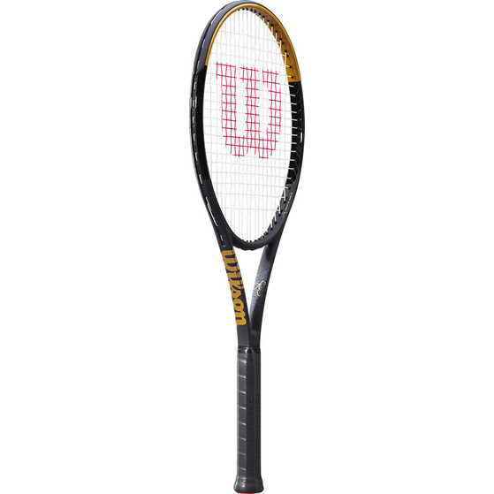 Wilson Blade Serena 102 V7.0 Tester