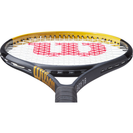 Wilson Blade Serena 102 V7.0 Tester